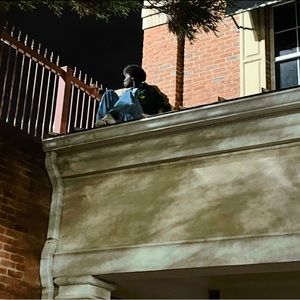 Meet your Posher, Caleb